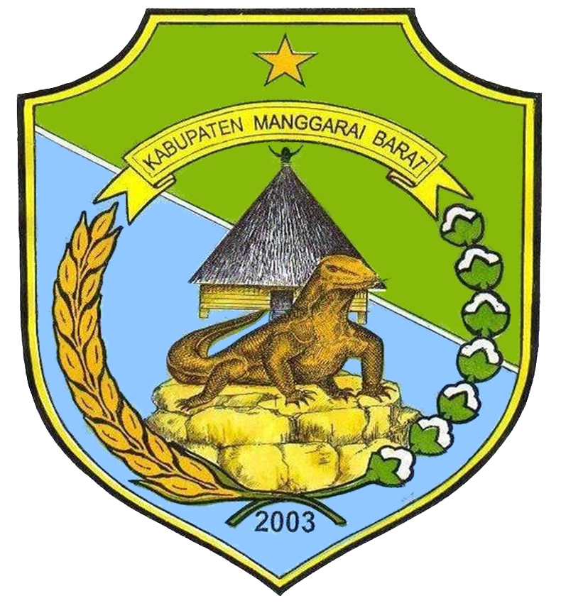 Logo Kesbangpol